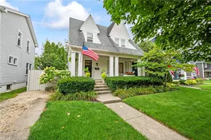 309 S Ridge Ave, Troy, OH 45373 - Photo 1
