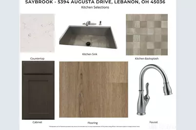 5394 Augusta Drive #16-203, Lebanon, OH 45036 - Photo 3