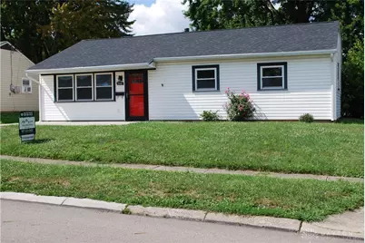 2481 Bingham Avenue, Kettering, OH 45420 - Photo 35