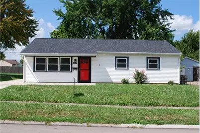 2481 Bingham Avenue, Kettering, OH 45420 - Photo 1