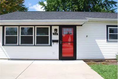 2481 Bingham Avenue, Kettering, OH 45420 - Photo 3