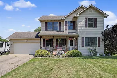 302 Longman Road, Eaton, OH 45320 - Photo 1