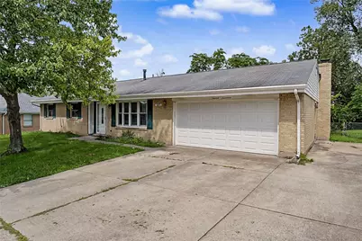 1317 S Elm Street, West Carrollton, OH 45449 - Photo 1