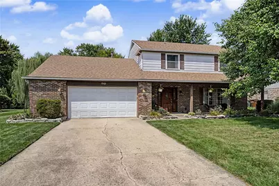 7005 Park Vista Road, Englewood, OH 45322 - Photo 1