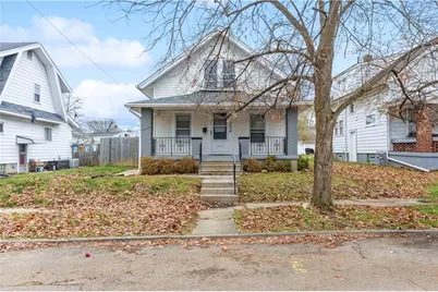 2030 Brookline Avenue, Dayton, OH 45420 - Photo 1