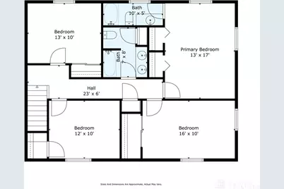 4848 Marshall Road, Kettering, OH 45429 - Photo 39