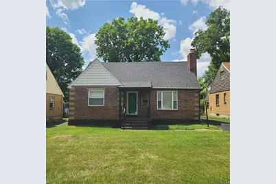 1533 Olmsted Place, Dayton, OH 45406 - Photo 1