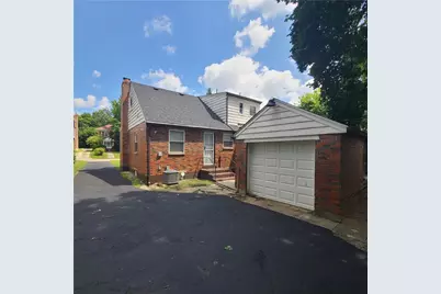 1533 Olmsted Place, Dayton, OH 45406 - Photo 3