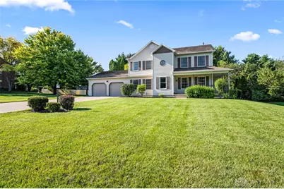 35 Sycamore Creek Drive, Springboro, OH 45066 - Photo 9