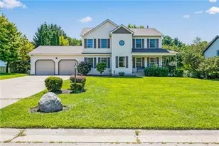 35 Sycamore Creek Dr, Springboro, OH 45066 - Photo 1
