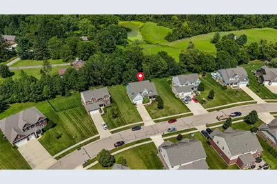 8739 Elysee Circle, Washington Twp, OH 45458 - Photo 51