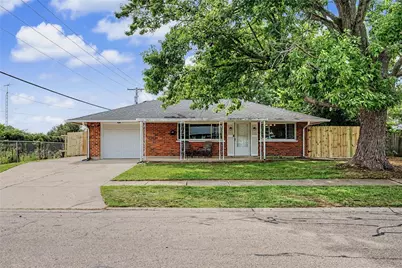 4163 Cordell Drive, Dayton, OH 45439 - Photo 3