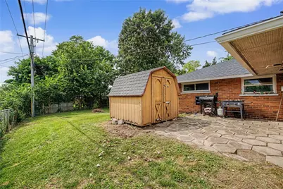 4163 Cordell Drive, Dayton, OH 45439 - Photo 25