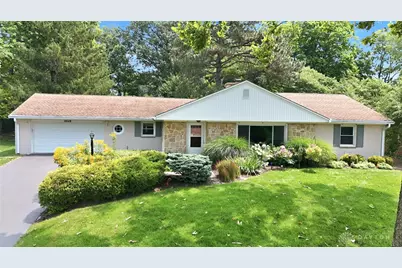 4048 Upham Road, Kettering, OH 45429 - Photo 1