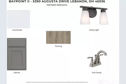 5390 Augusta Drive #16-303, Lebanon, OH 45036 - Photo 5