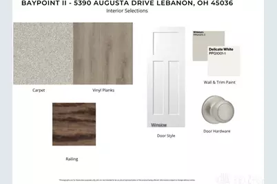 5390 Augusta Drive #16-303, Lebanon, OH 45036 - Photo 3