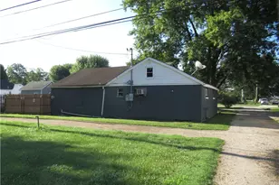 703 W South St, Arcanum, OH 45304 - Photo 3