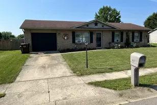 421 Evergreen Dr, Eaton, OH 45320 - Photo 1