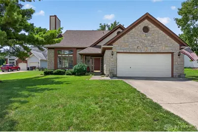 322 Meadowgrove Drive, Englewood, OH 45322 - Photo 1