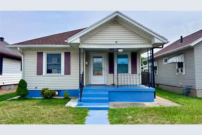 1428 Valley Street, Dayton, OH 45404 - Photo 1