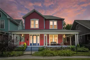 112 Park Dr, Dayton, OH 45410 - Photo 1