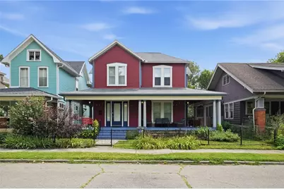 112 Park Drive, Dayton, OH 45410 - Photo 9
