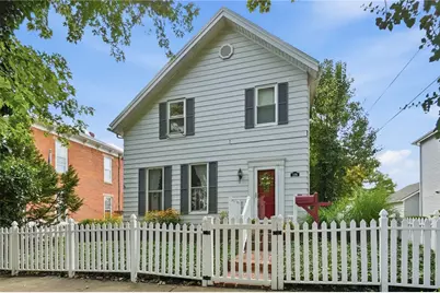 129 S Plum Street, Germantown, OH 45327 - Photo 1