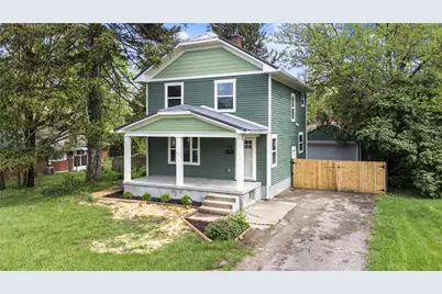 50 Winnet Drive, Dayton, OH 45415 - Photo 1