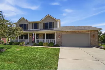 819 Flanders Avenue, Brookville, OH 45309 - Photo 1