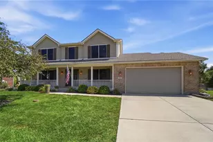 819 Flanders Ave, Brookville, OH 45309 - Photo 1