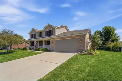 819 Flanders Avenue, Brookville, OH 45309 - Photo 3