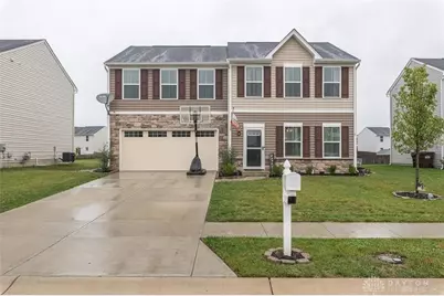 1199 Prem Place, Xenia, OH 45385 - Photo 1