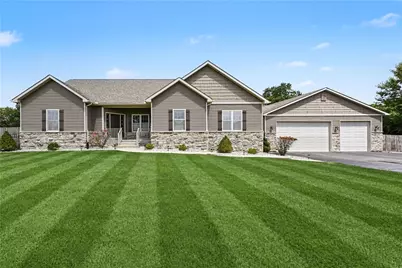 7076 Peters Road, Tipp City, OH 45371 - Photo 1