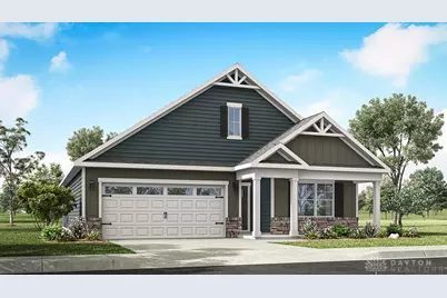 1732 Franklin Place, Springfield, OH 45503 - Photo 1
