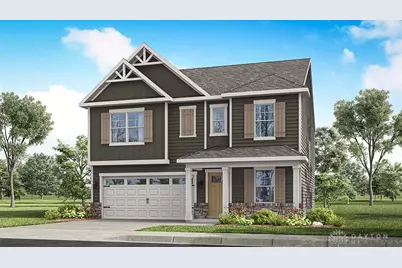 1920 Willoughby Avenue, Springfield, OH 45503 - Photo 1