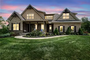 196 Blue Jay Way, Chester Township, OH 45177 - Photo 1