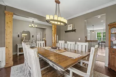 196 Blue Jay Way, Chester Township, OH 45177 - Photo 5