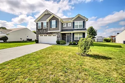1097 Marty Lee Lane, Carlisle, OH 45005 - Photo 1
