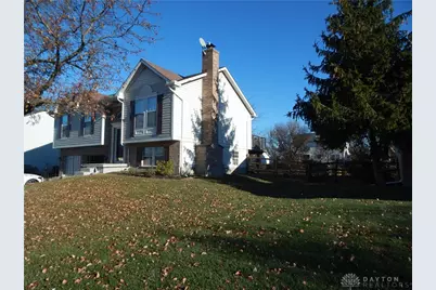 8114 Indian Summer Way, Mason, OH 45040 - Photo 3