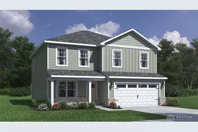 1908 Willoughby Avenue, Springfield, OH 45503 - Photo 1
