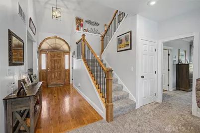 31 Wesley Way, Wilmington, OH 45177 - Photo 5