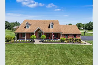 31 Wesley Way, Wilmington, OH 45177 - Photo 1