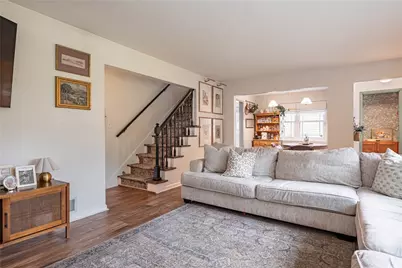 4119 Lefevre Drive, Kettering, OH 45429 - Photo 5