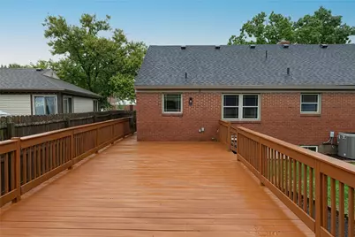 4119 Lefevre Drive, Kettering, OH 45429 - Photo 37