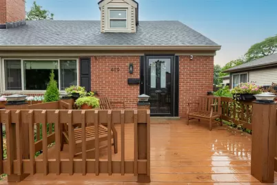 4119 Lefevre Drive, Kettering, OH 45429 - Photo 41