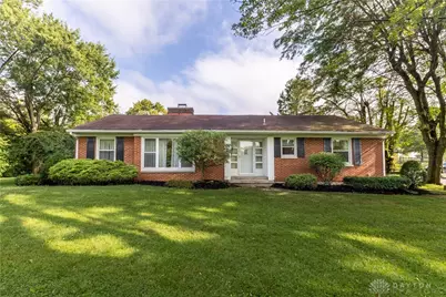7853 Chambersburg Road, Huber Heights, OH 45424 - Photo 1