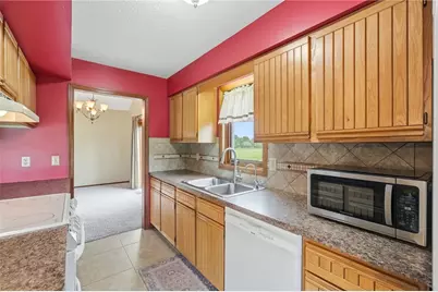 8751 Pleasant Plain Road, Brookville, OH 45309 - Photo 17