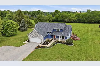 8751 Pleasant Plain Road, Brookville, OH 45309 - Photo 1