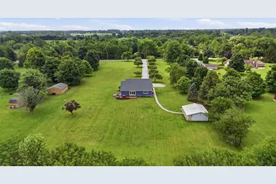 8751 Pleasant Plain Road, Brookville, OH 45309 - Photo 3