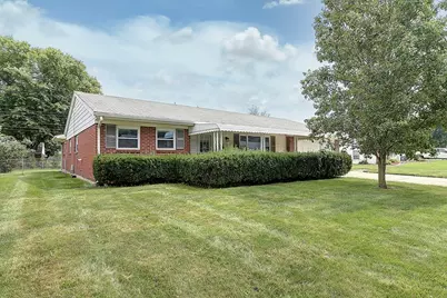 5906 Homedale Street, West Carrollton, OH 45449 - Photo 3